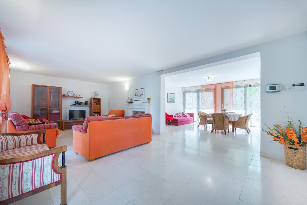 Apartment Dora Cavtat Exterior foto